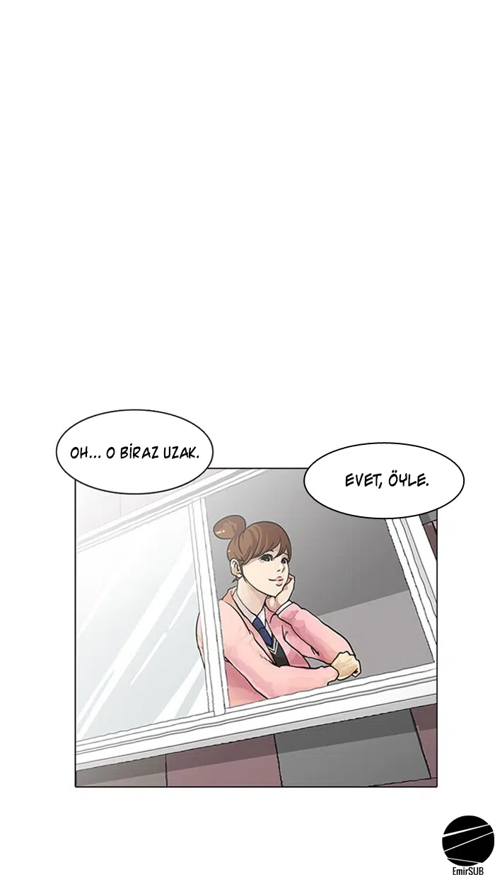 Görünüşçülük - Bölüm 15 Sayfa 44