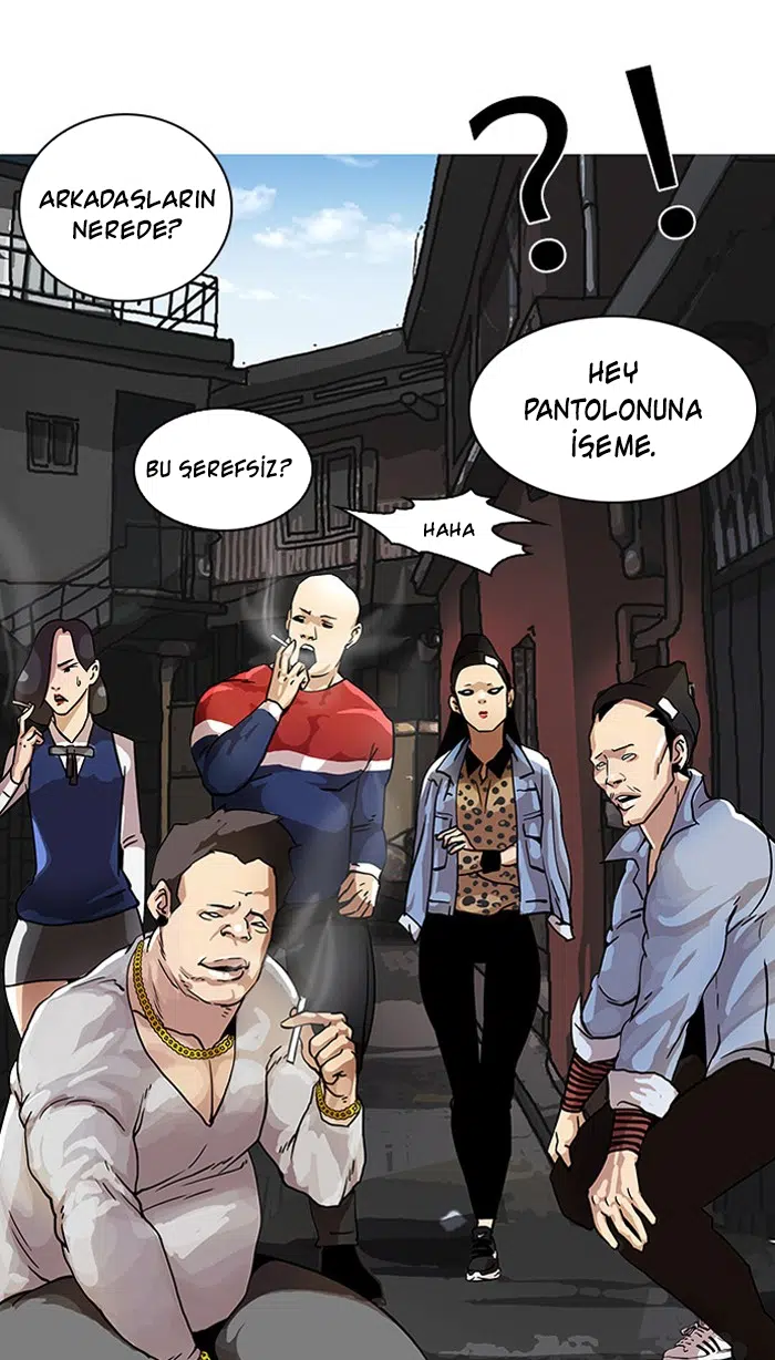 Görünüşçülük - Bölüm 15 Sayfa 49