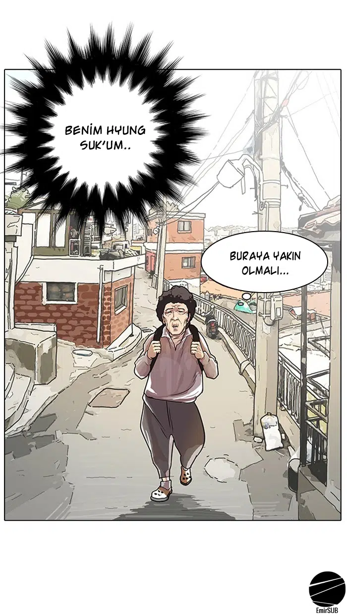 Görünüşçülük - Bölüm 15 Sayfa 55