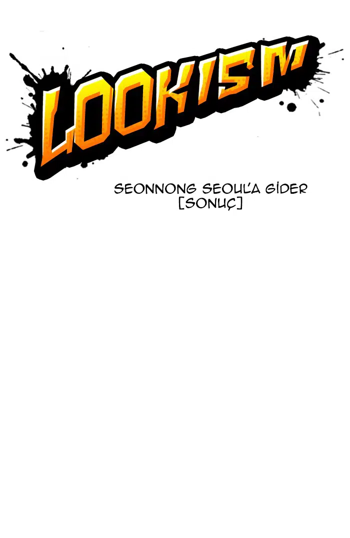 Görünüşçülük - Bölüm 160 Sayfa 1
