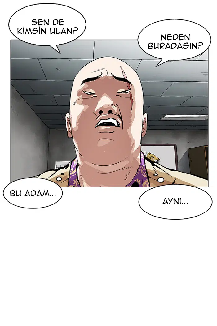 Görünüşçülük - Bölüm 160 Sayfa 7