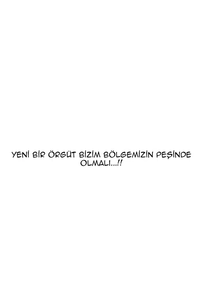 Görünüşçülük - Bölüm 160 Sayfa 10