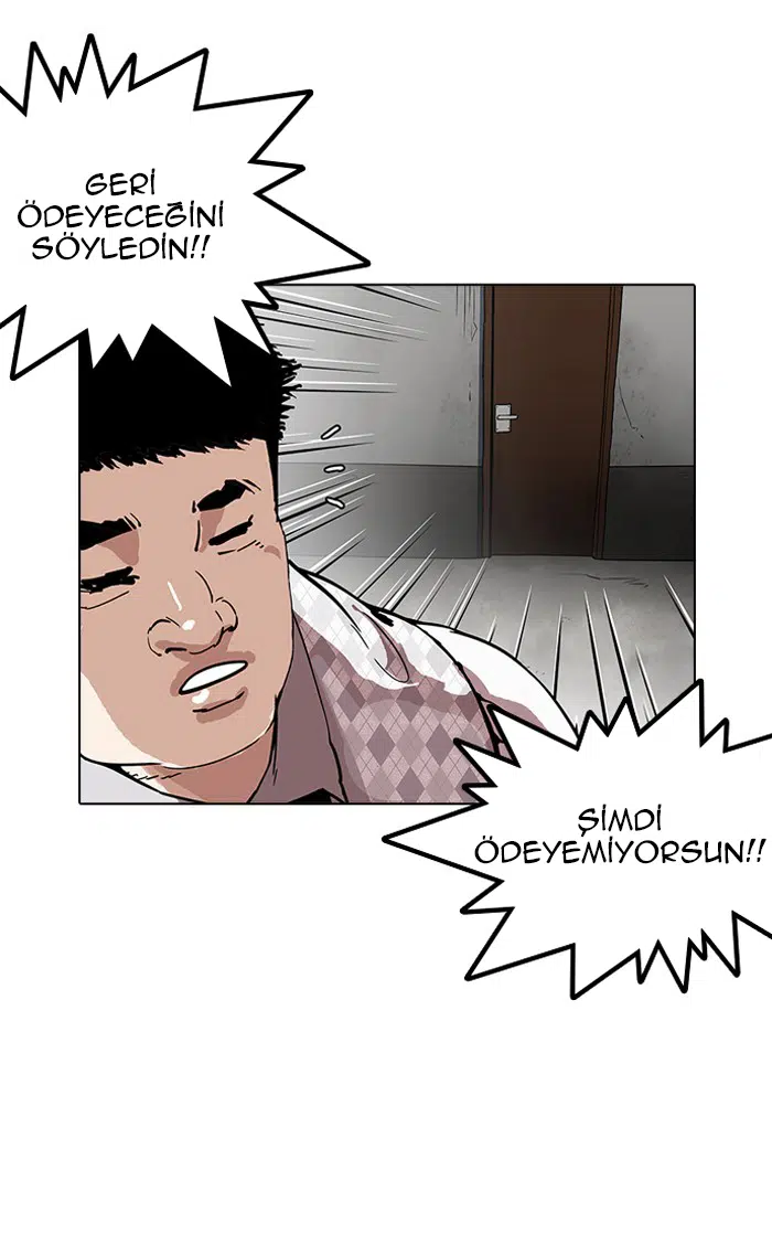 Görünüşçülük - Bölüm 160 Sayfa 11