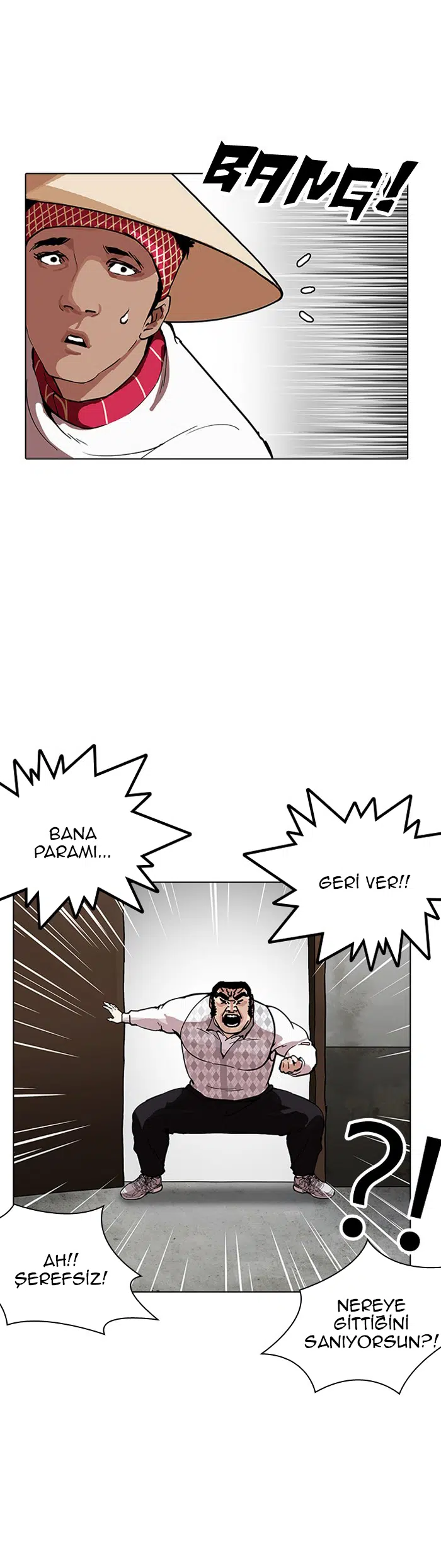 Görünüşçülük - Bölüm 160 Sayfa 15