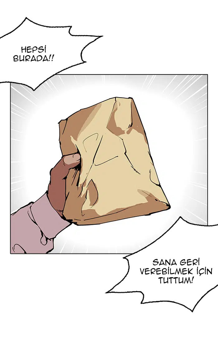 Görünüşçülük - Bölüm 160 Sayfa 17