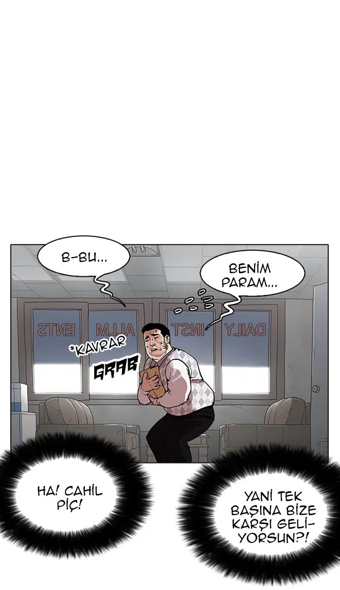 Görünüşçülük - Bölüm 160 Sayfa 24
