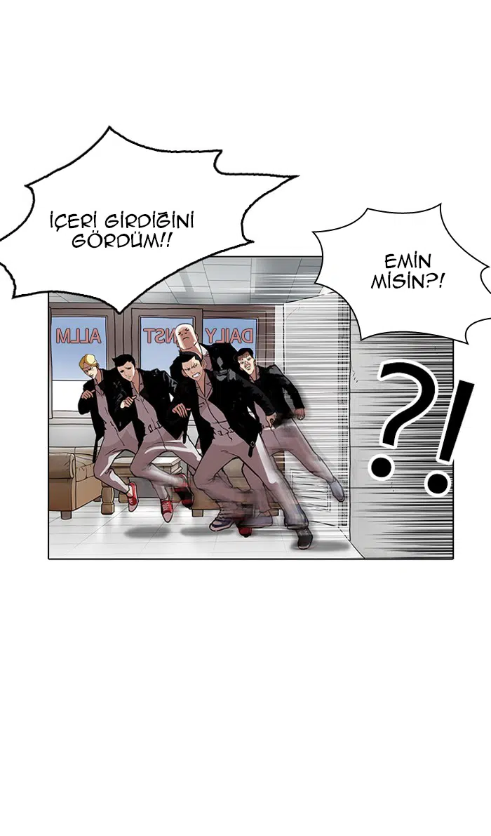 Görünüşçülük - Bölüm 160 Sayfa 26