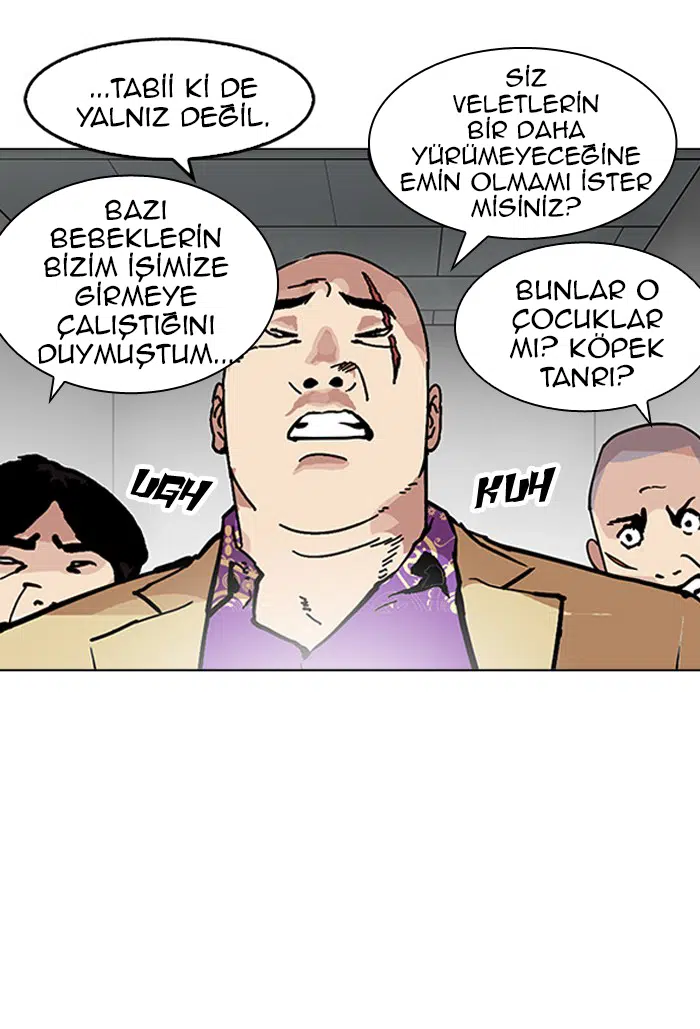 Görünüşçülük - Bölüm 160 Sayfa 31