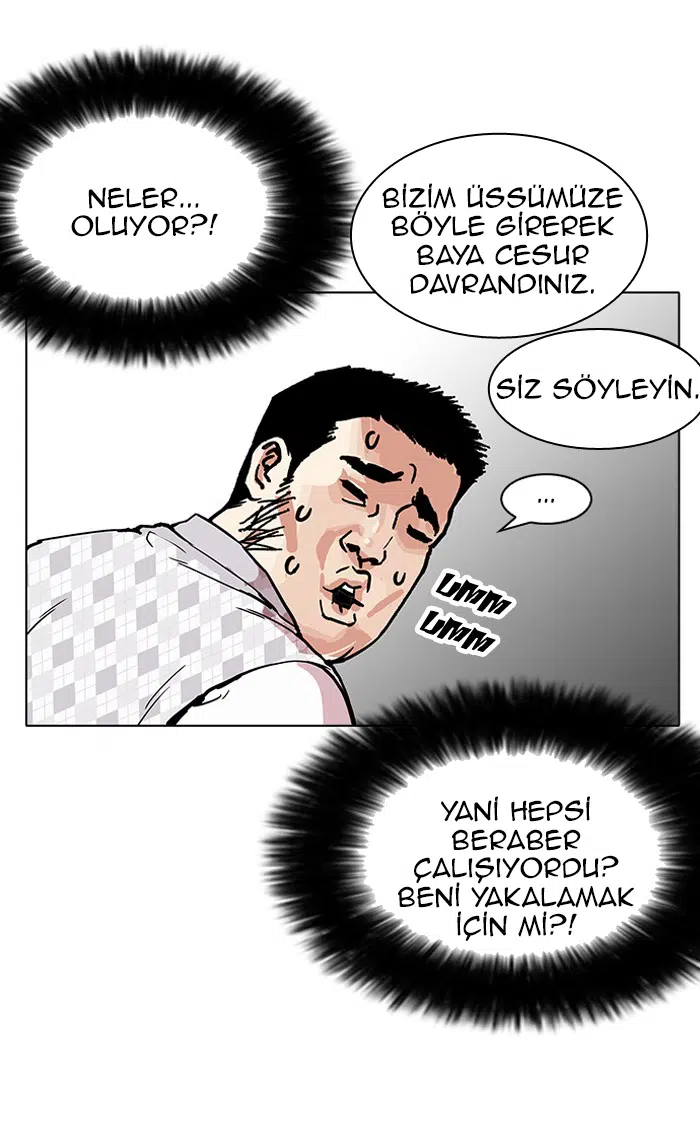 Görünüşçülük - Bölüm 160 Sayfa 32