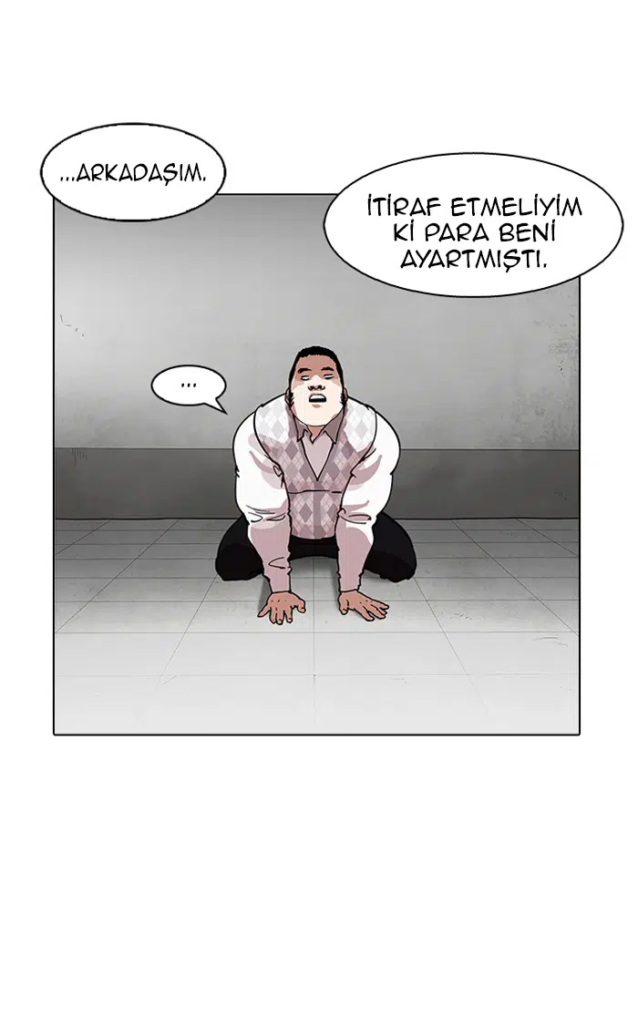 Görünüşçülük - Bölüm 160 Sayfa 47