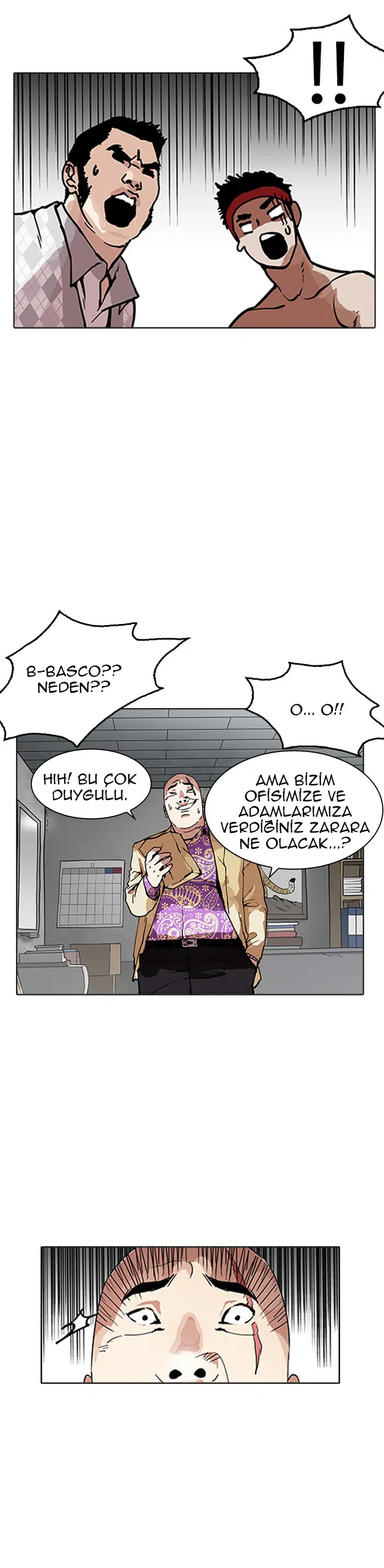Görünüşçülük - Bölüm 160 Sayfa 69