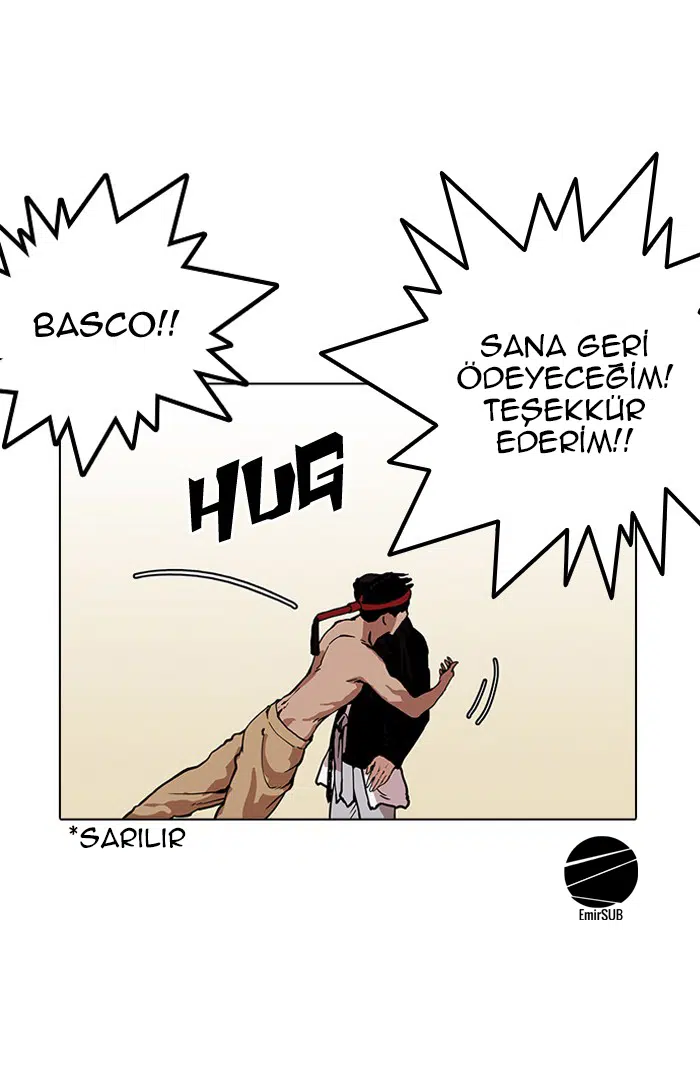 Görünüşçülük - Bölüm 160 Sayfa 72