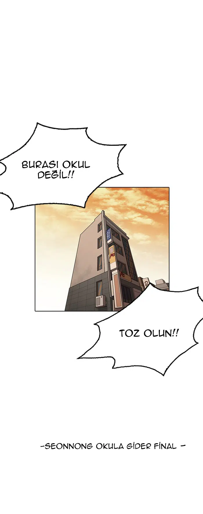 Görünüşçülük - Bölüm 160 Sayfa 78