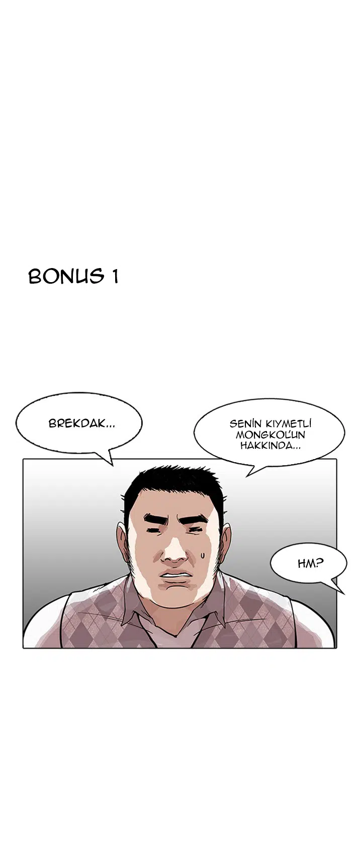 Görünüşçülük - Bölüm 160 Sayfa 79