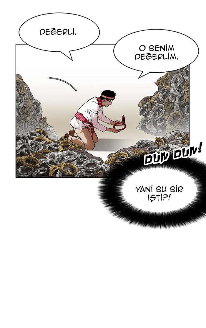Görünüşçülük - Bölüm 160 Sayfa 81
