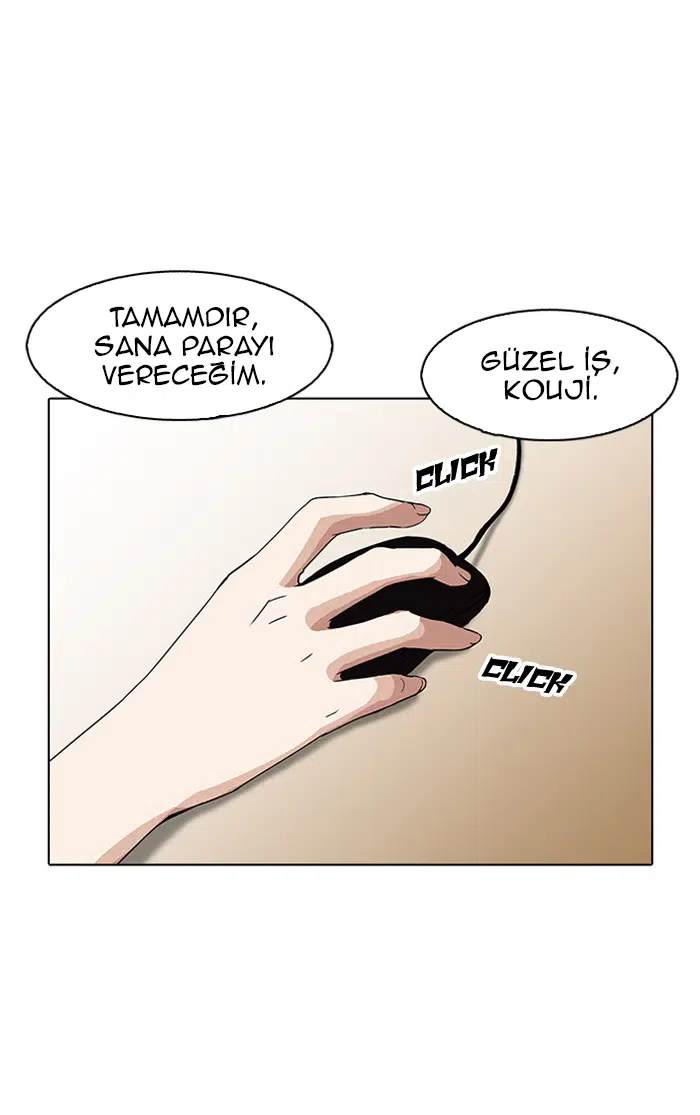 Görünüşçülük - Bölüm 160 Sayfa 89