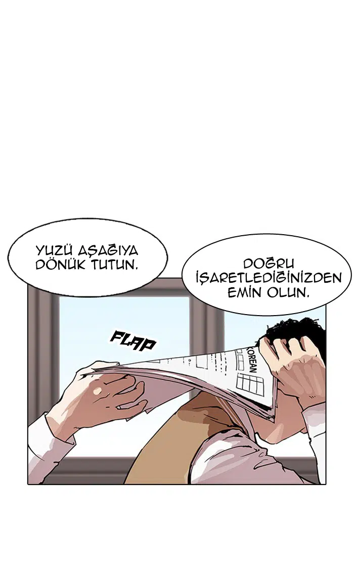 Görünüşçülük - Bölüm 161 Sayfa 2