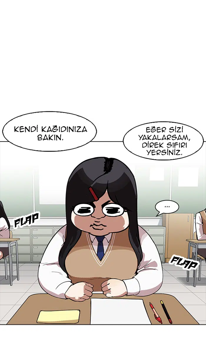 Görünüşçülük - Bölüm 161 Sayfa 3