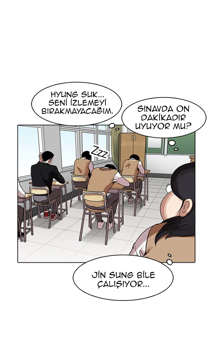 Görünüşçülük - Bölüm 161 Sayfa 8