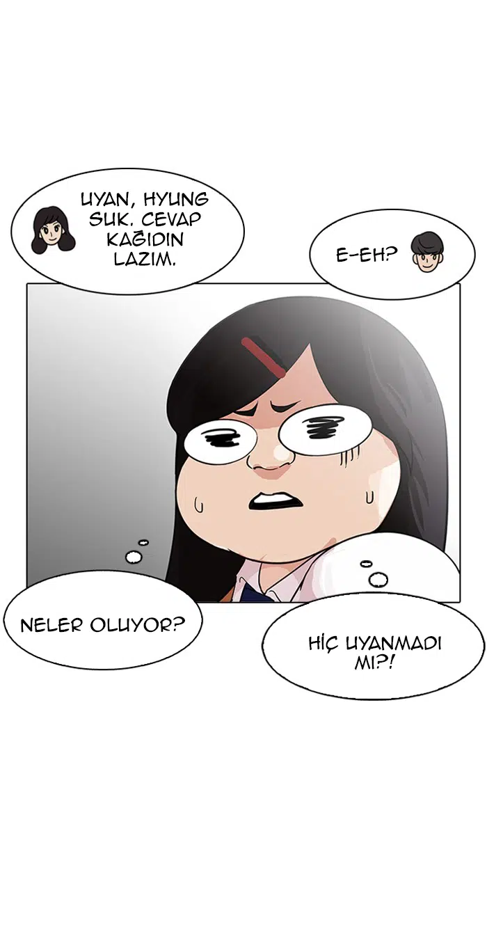 Görünüşçülük - Bölüm 161 Sayfa 17