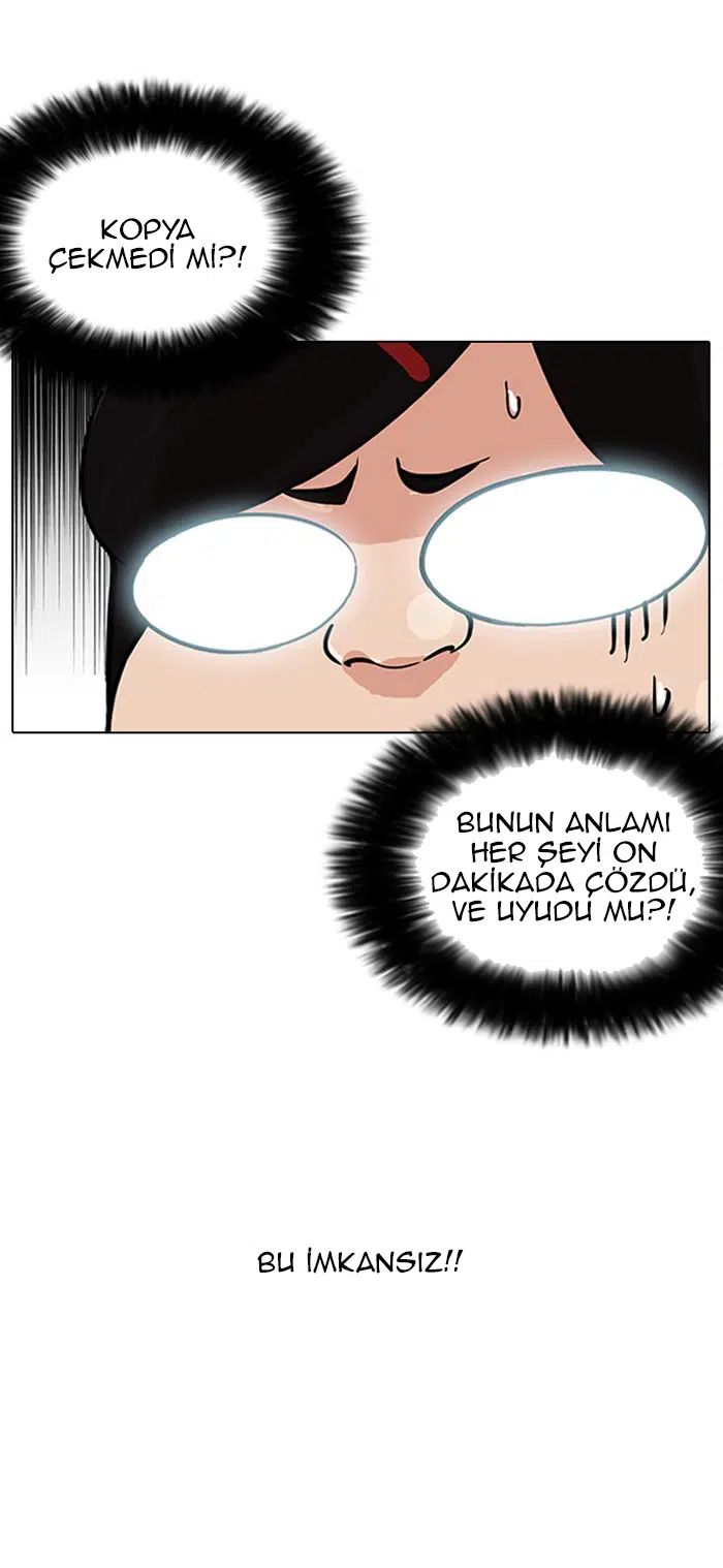 Görünüşçülük - Bölüm 161 Sayfa 18