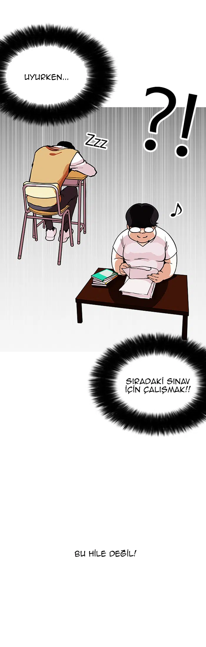 Görünüşçülük - Bölüm 161 Sayfa 22