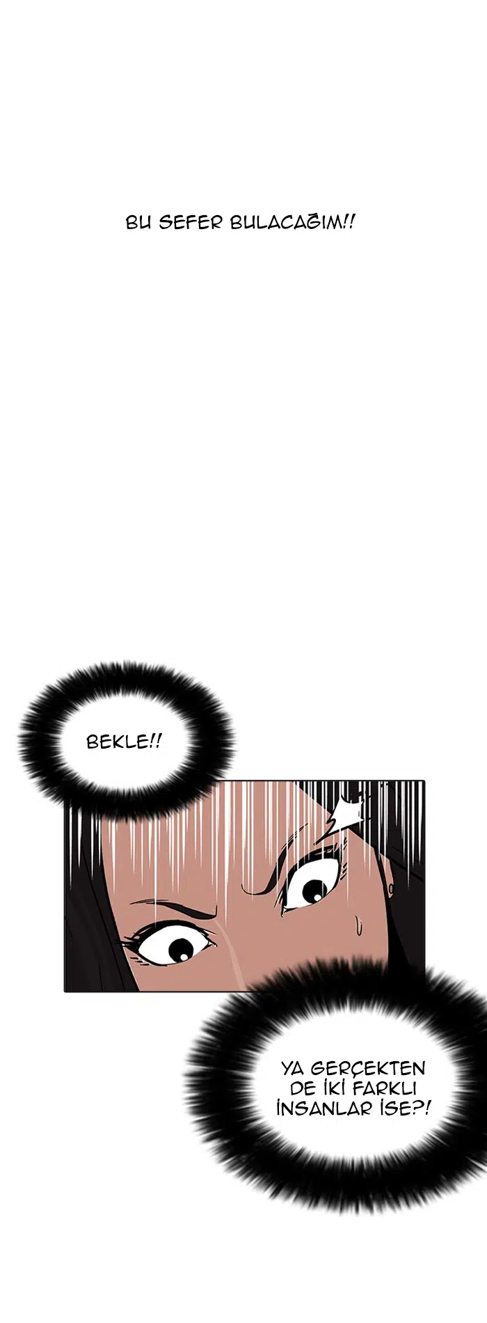 Görünüşçülük - Bölüm 161 Sayfa 33