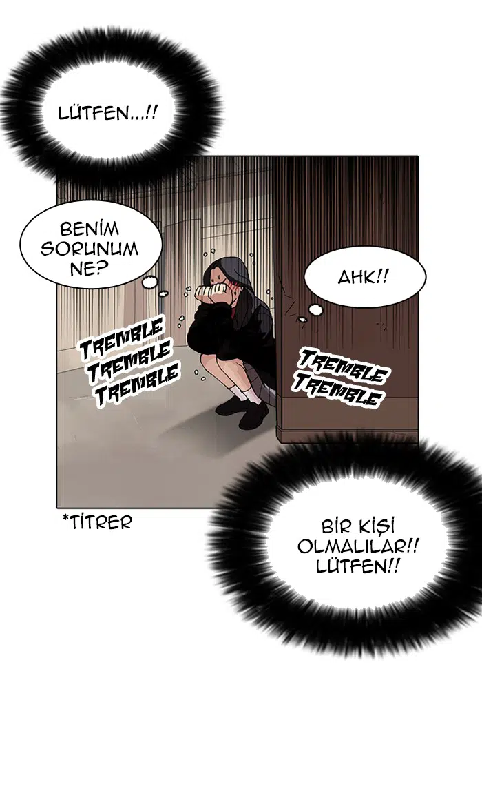 Görünüşçülük - Bölüm 161 Sayfa 35