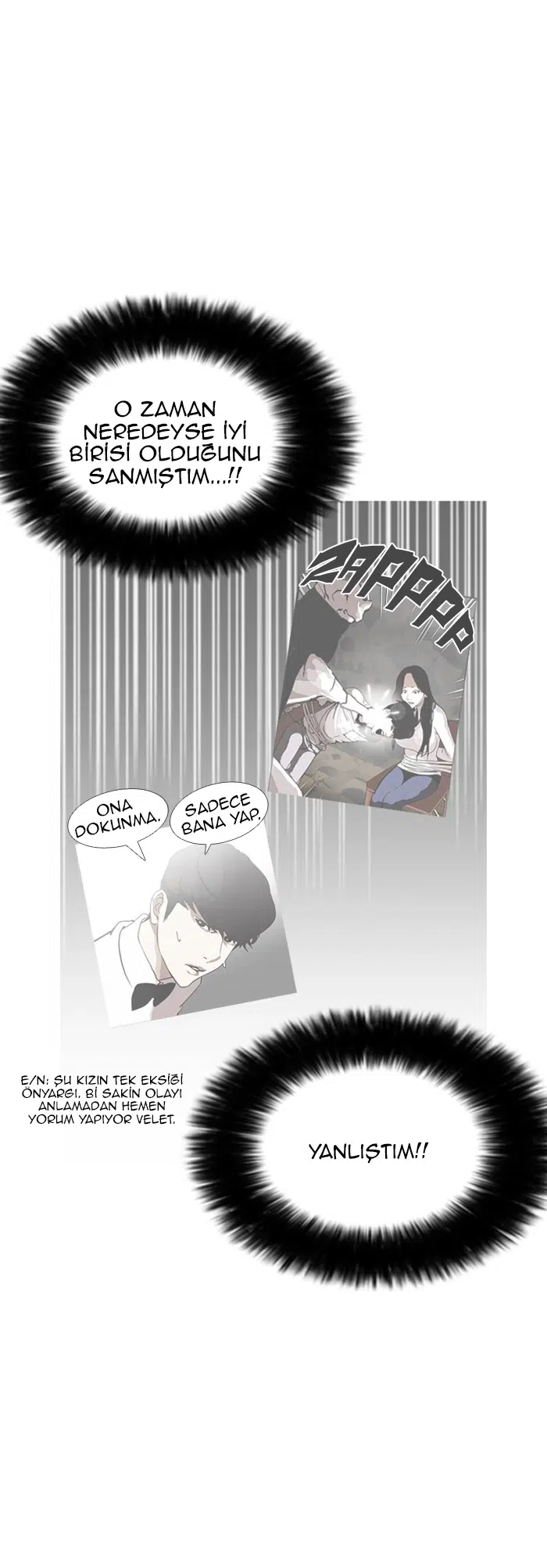 Görünüşçülük - Bölüm 161 Sayfa 48