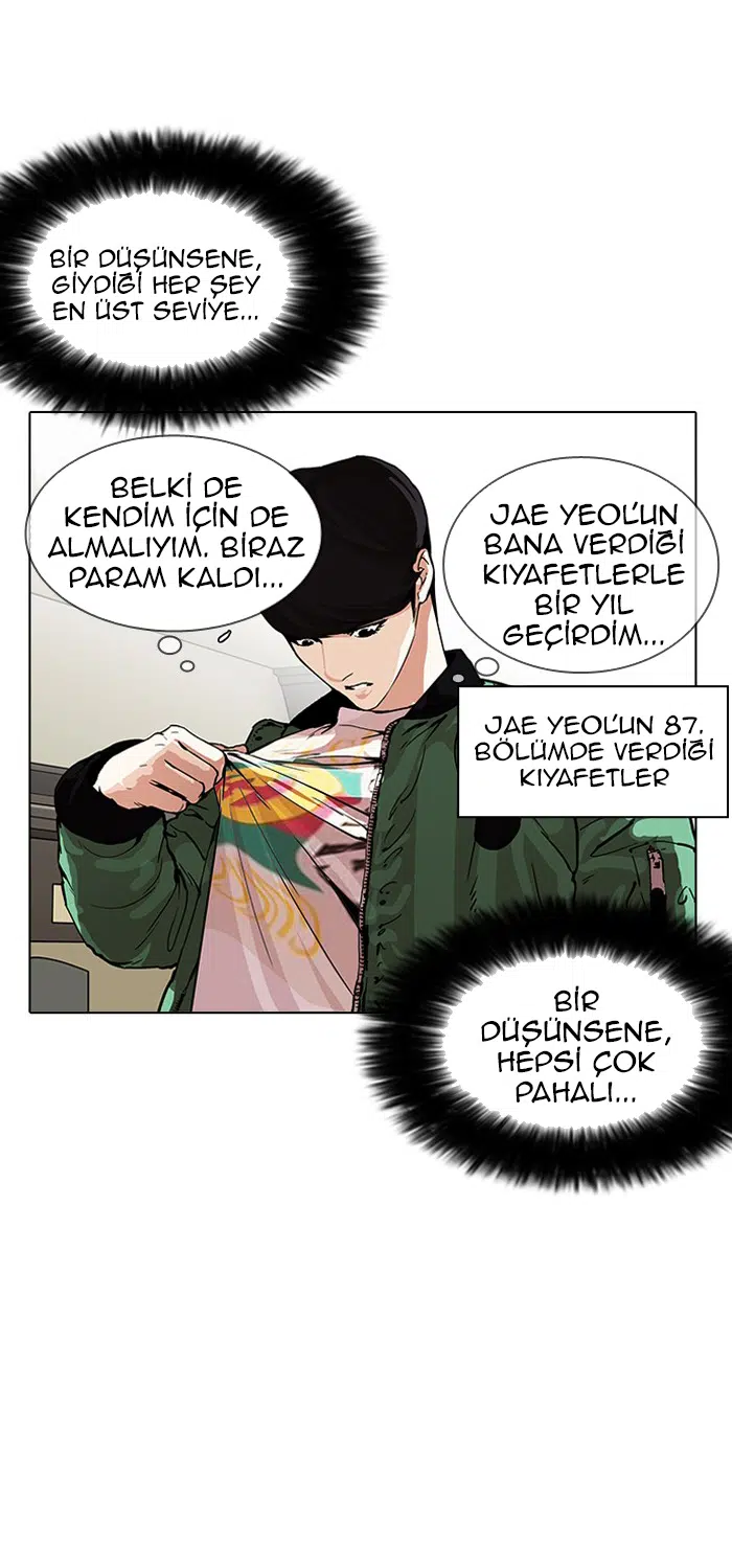 Görünüşçülük - Bölüm 161 Sayfa 56