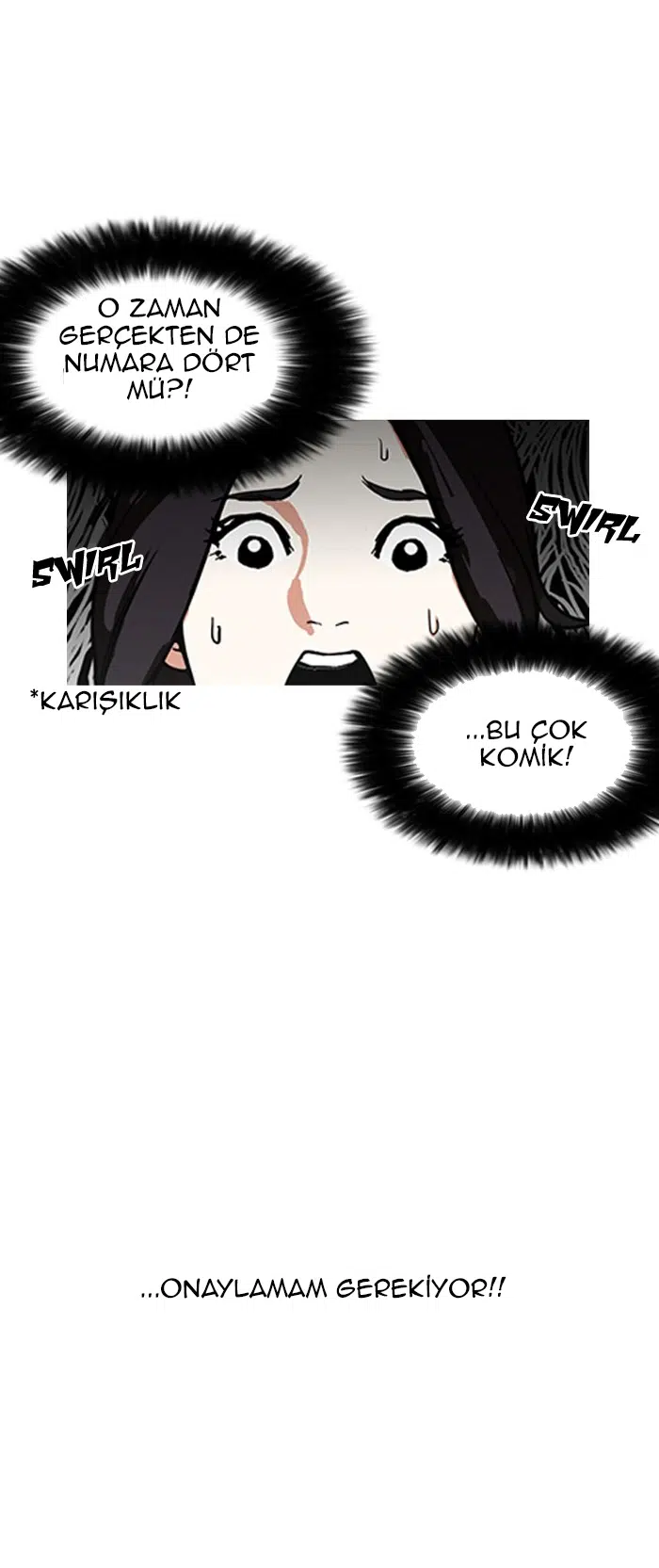 Görünüşçülük - Bölüm 162 Sayfa 14