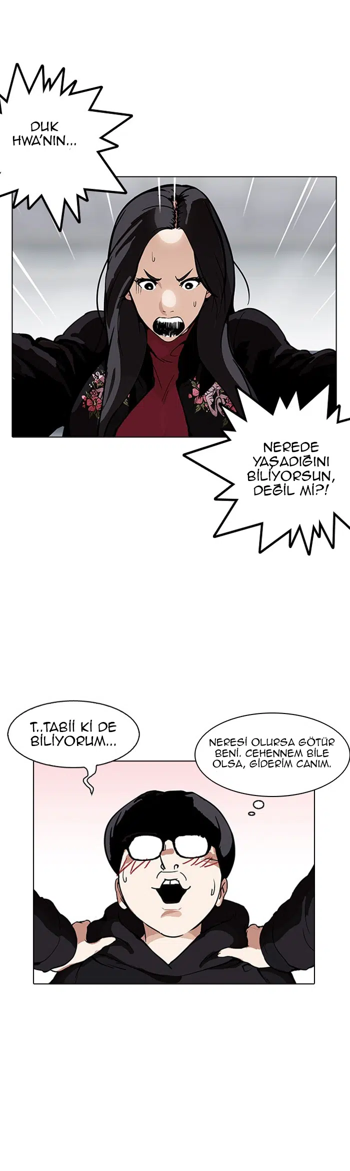 Görünüşçülük - Bölüm 162 Sayfa 28