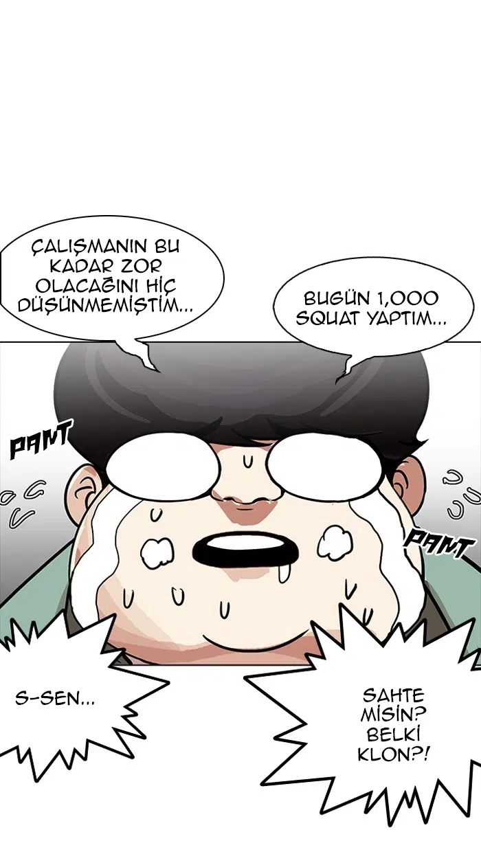 Görünüşçülük - Bölüm 162 Sayfa 46