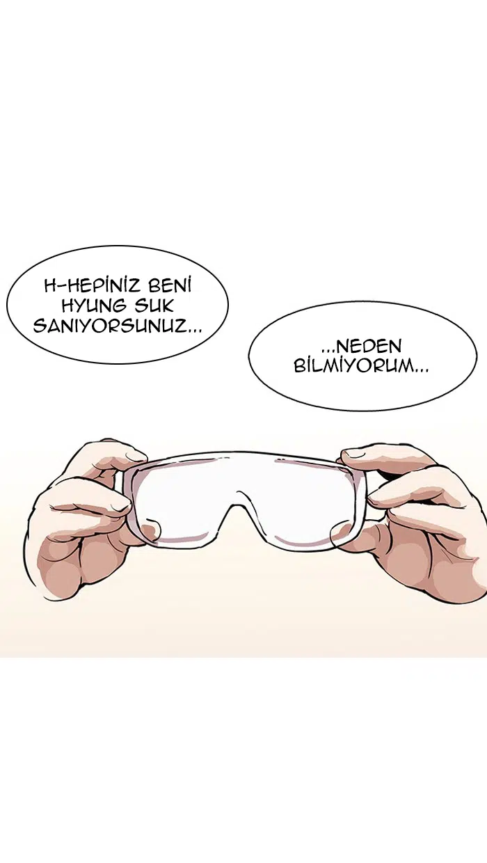 Görünüşçülük - Bölüm 162 Sayfa 47