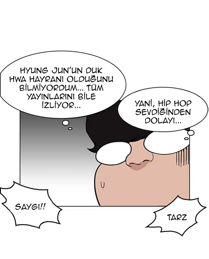 Görünüşçülük - Bölüm 162 Sayfa 54