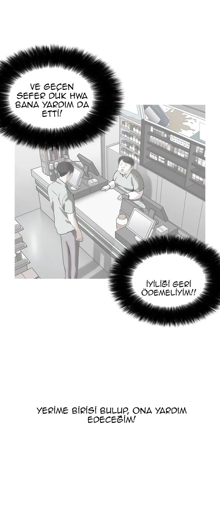 Görünüşçülük - Bölüm 162 Sayfa 56