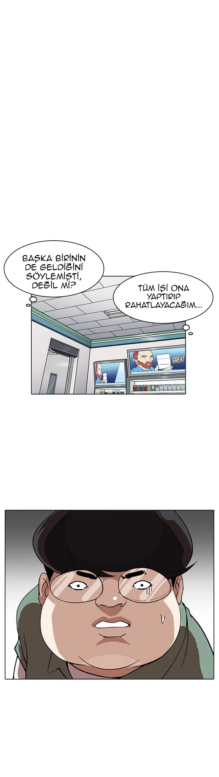 Görünüşçülük - Bölüm 162 Sayfa 59