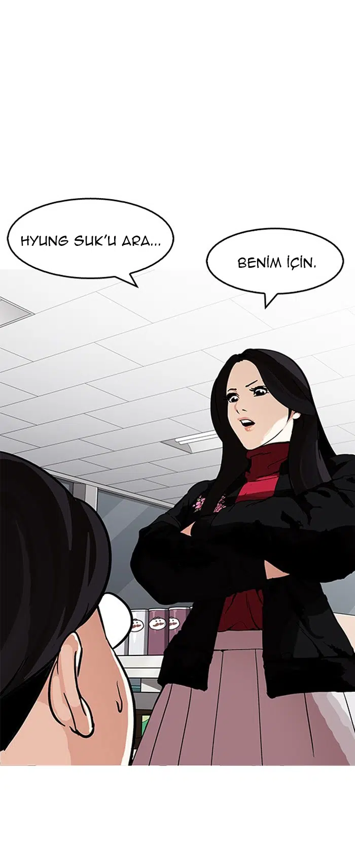 Görünüşçülük - Bölüm 162 Sayfa 70