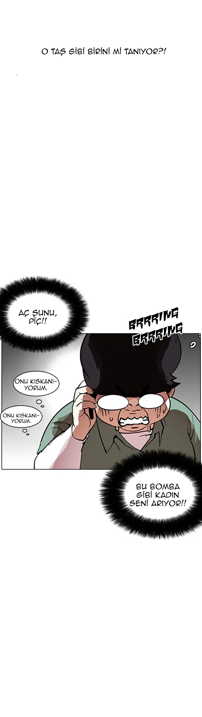Görünüşçülük - Bölüm 162 Sayfa 72