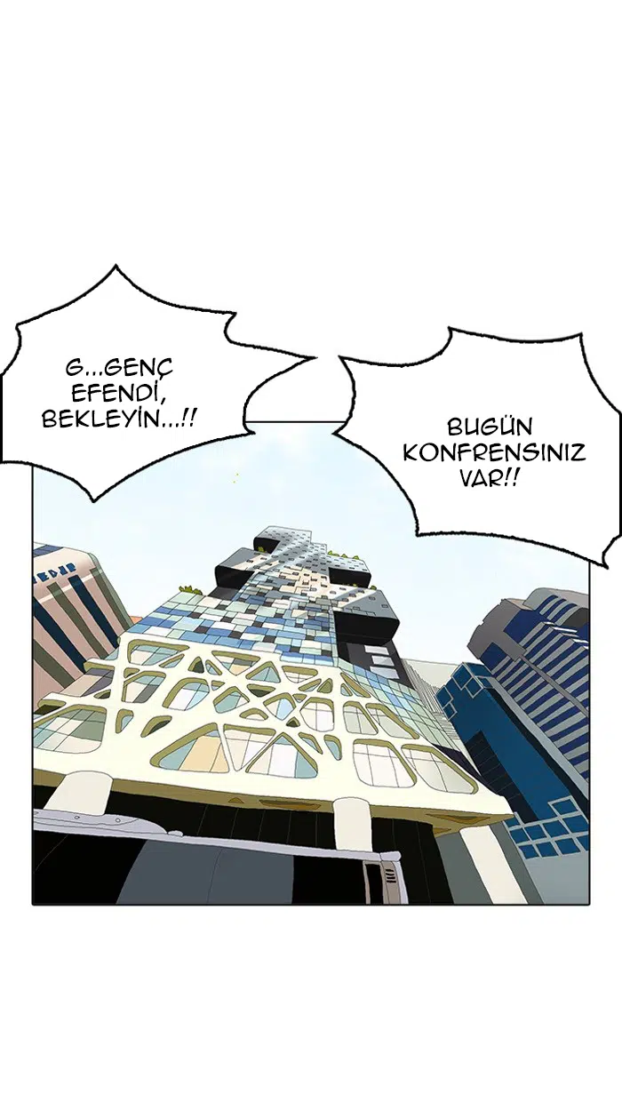 Görünüşçülük - Bölüm 162 Sayfa 100