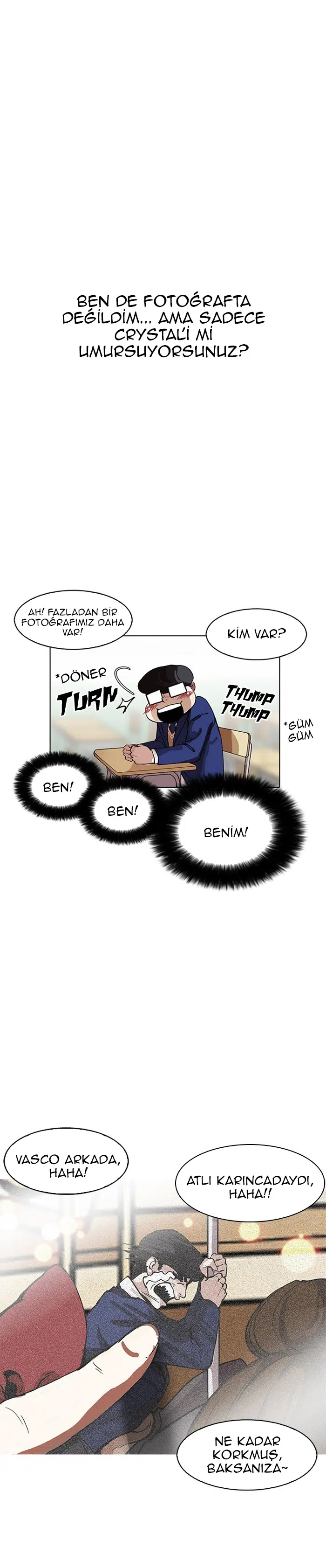 Görünüşçülük - Bölüm 163 Sayfa 3