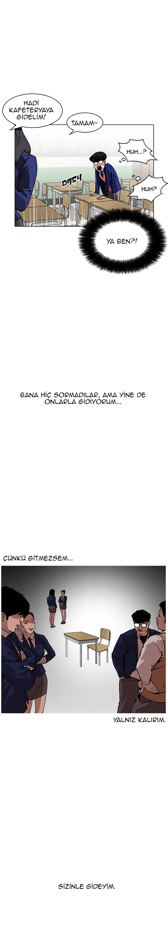 Görünüşçülük - Bölüm 163 Sayfa 5