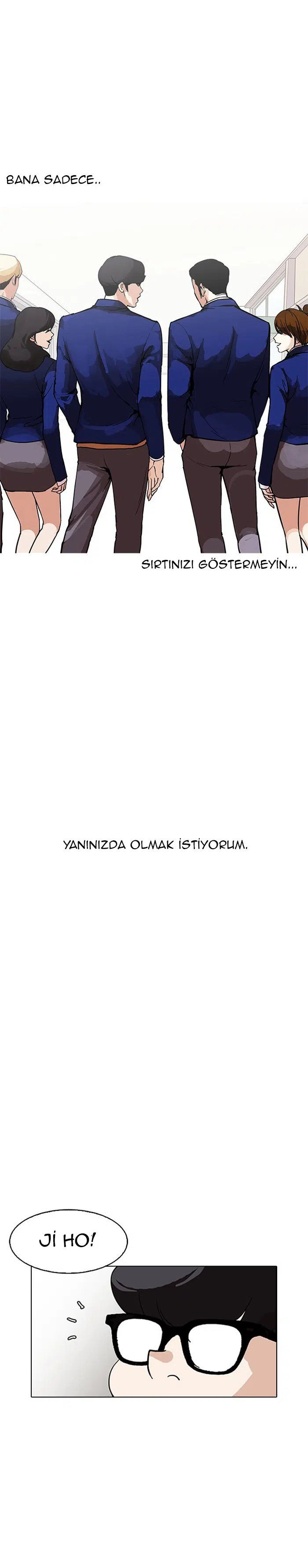 Görünüşçülük - Bölüm 163 Sayfa 6
