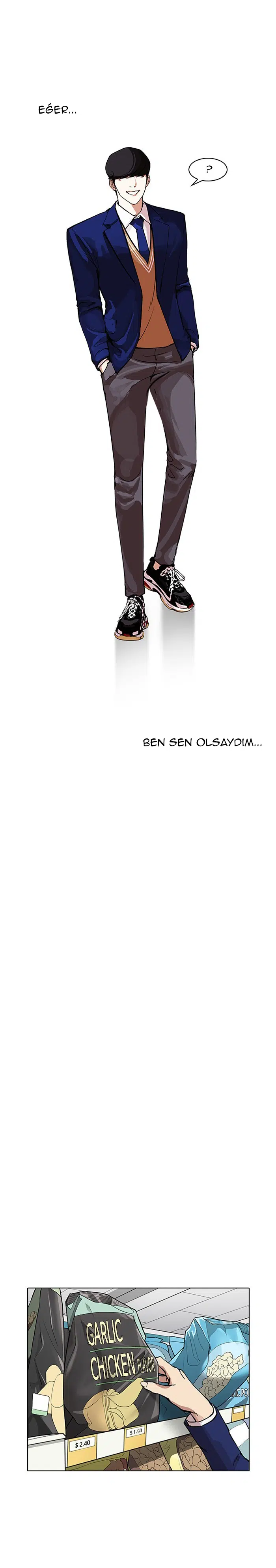Görünüşçülük - Bölüm 163 Sayfa 8