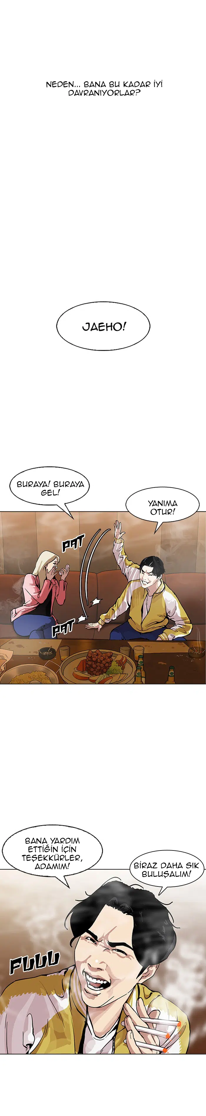 Görünüşçülük - Bölüm 163 Sayfa 25