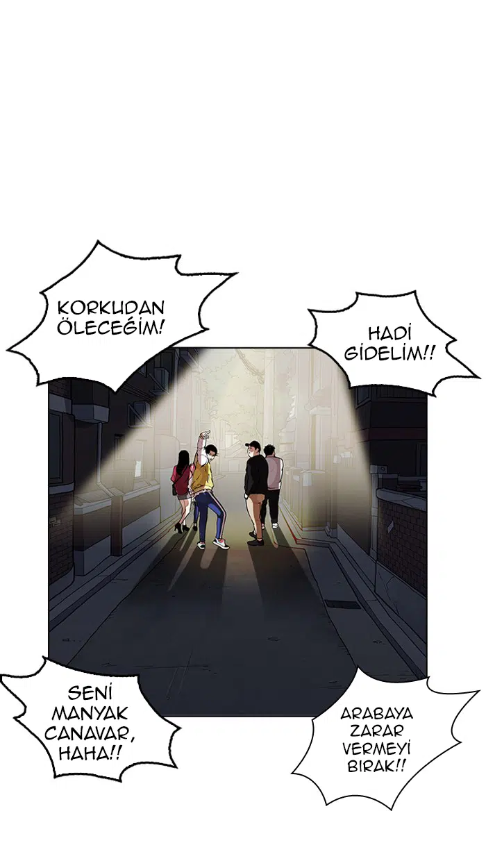 Görünüşçülük - Bölüm 164 Sayfa 14
