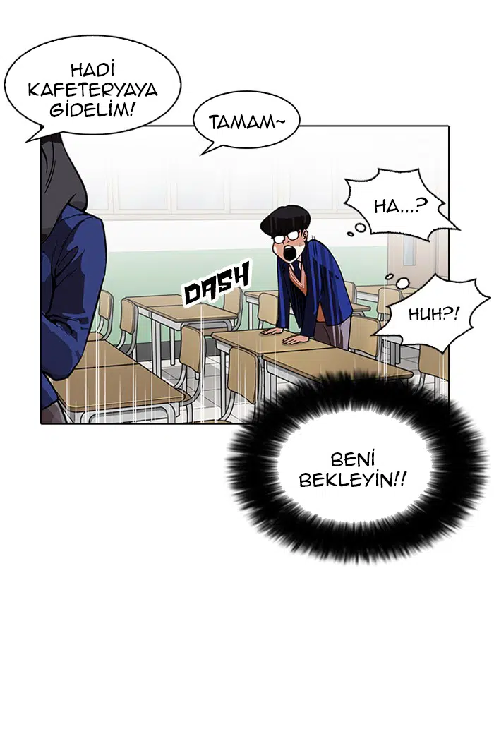 Görünüşçülük - Bölüm 164 Sayfa 21