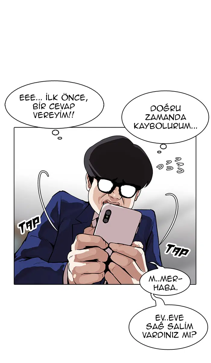 Görünüşçülük - Bölüm 164 Sayfa 26