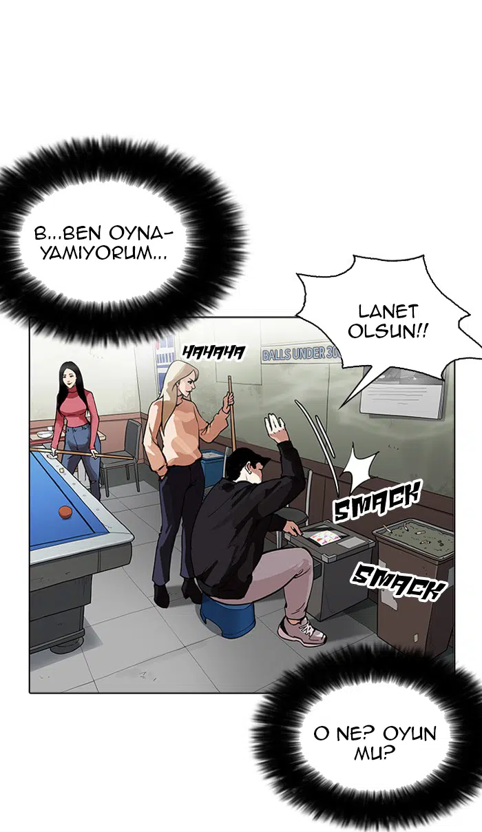 Görünüşçülük - Bölüm 164 Sayfa 42