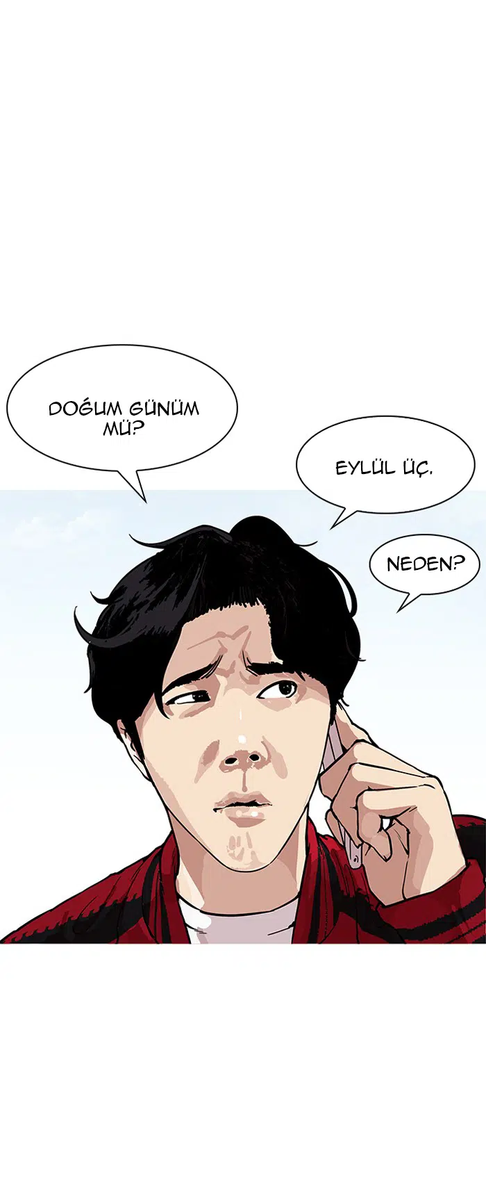 Görünüşçülük - Bölüm 164 Sayfa 53